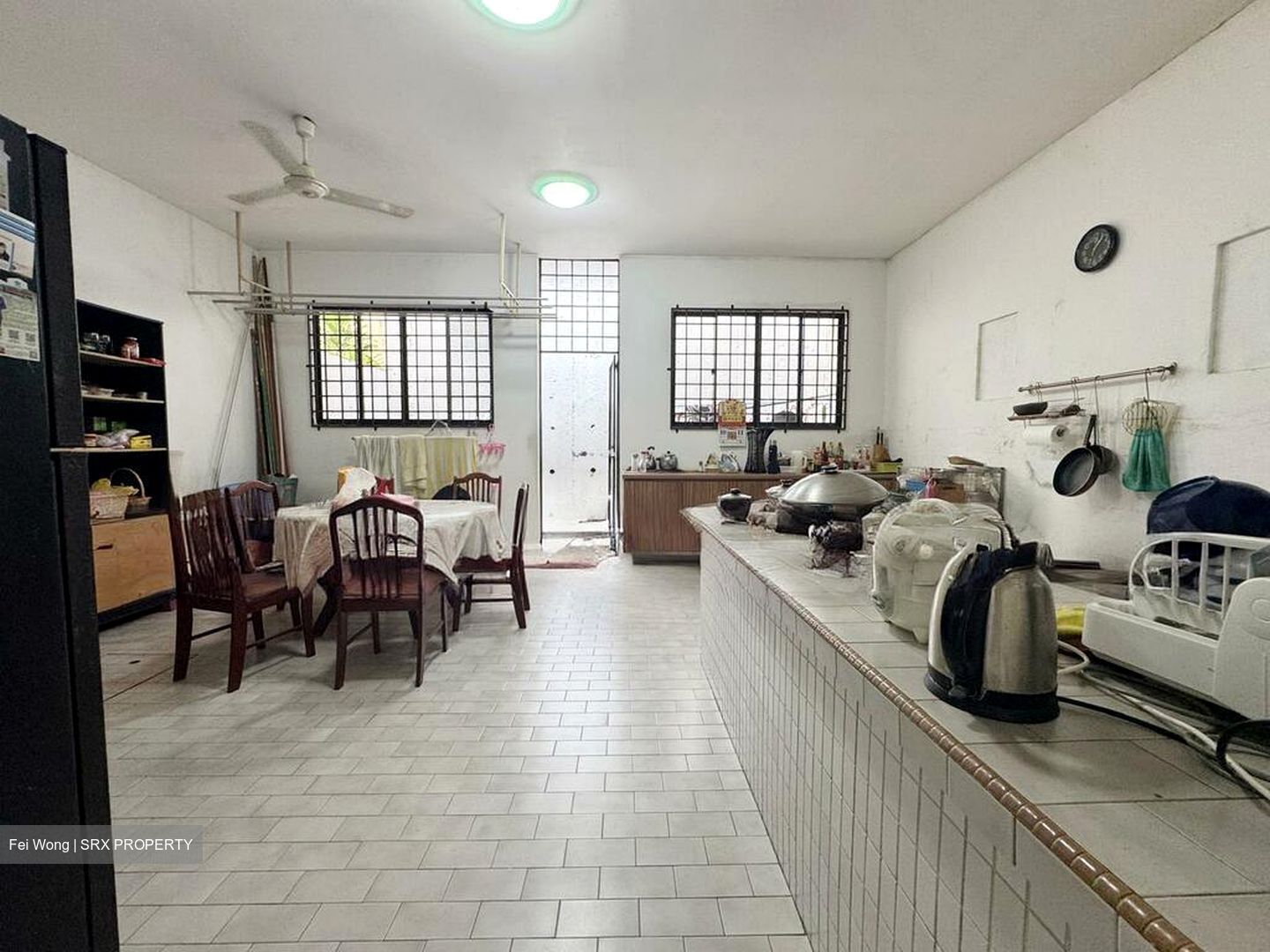 Compassvale Crescent (D19), Terrace #504641691